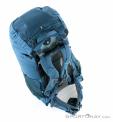 Osprey Farpoint Trek 55l Backpack, Osprey, Bleu, , Hommes,Femmes,Unisex, 0149-10167, 5637732364, 0, N4-09.jpg