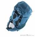 Osprey Farpoint Trek 55l Backpack, Osprey, Bleu, , Hommes,Femmes,Unisex, 0149-10167, 5637732364, 0, N4-14.jpg