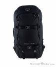 Osprey Farpoint Trek 55l Backpack, Osprey, Noir, , Hommes,Femmes,Unisex, 0149-10167, 5637732365, 845136087958, N1-01.jpg