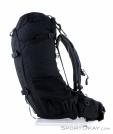 Osprey Farpoint Trek 55l Backpack, Osprey, Noir, , Hommes,Femmes,Unisex, 0149-10167, 5637732365, 845136087958, N1-06.jpg