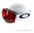 Oakley Flight Deck Prizm Ski Goggles, Oakley, Blanc, , Hommes,Femmes,Unisex, 0064-10219, 5637732366, 700285944081, N2-07.jpg