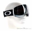 Oakley Flight Deck Prizm Gafas de ski, Oakley, Negro, , Hombre,Mujer,Unisex, 0064-10220, 5637732369, 888392011336, N1-01.jpg