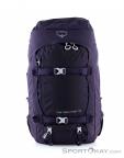 Osprey Fairview Trek 70l Womens Backpack, Osprey, Purple, , Female, 0149-10168, 5637732370, 0, N1-01.jpg