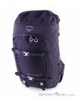 Osprey Fairview Trek 70l Womens Backpack, Osprey, Purple, , Female, 0149-10168, 5637732370, 0, N2-02.jpg