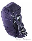 Osprey Fairview Trek 70l Womens Backpack, Osprey, Purple, , Female, 0149-10168, 5637732370, 0, N3-08.jpg