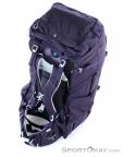 Osprey Fairview Trek 70l Womens Backpack, Osprey, Purple, , Female, 0149-10168, 5637732370, 0, N3-13.jpg