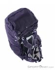 Osprey Fairview Trek 70l Womens Backpack, Osprey, Purple, , Female, 0149-10168, 5637732370, 0, N4-09.jpg