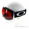 Oakley Flight Deck Prizm Ski Goggles, Oakley, Noir, , Hommes,Femmes,Unisex, 0064-10221, 5637732371, 888392011350, N2-07.jpg