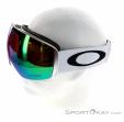 Oakley Flight Deck Prizm Ski Goggles, Oakley, White, , Male,Female,Unisex, 0064-10222, 5637732372, 888392171832, N2-07.jpg