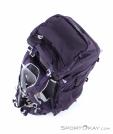 Osprey Fairview Trek 50l Womens Backpack, Osprey, Purple, , Female, 0149-10169, 5637732374, 0, N4-14.jpg