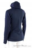 adidas Stockhorn Ho Womens Sweater, adidas, Azul, , Mujer, 0002-11491, 5637732378, 4061619670189, N1-11.jpg