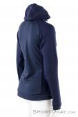 adidas Stockhorn Ho Womens Sweater, adidas, Azul, , Mujer, 0002-11491, 5637732378, 4061619670189, N1-16.jpg