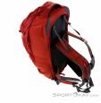 Osprey Farpoint 55l Backpack, Osprey, Red, , Male,Female,Unisex, 0149-10172, 5637732389, 0, N3-08.jpg