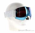 Oakley Airbrake XL Prizm Ski Goggles, , White, , Male,Female,Unisex, 0064-10225, 5637732391, , N1-01.jpg