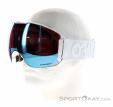 Oakley Airbrake XL Prizm Ski Goggles, Oakley, White, , Male,Female,Unisex, 0064-10225, 5637732391, 888392174383, N1-06.jpg