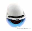 Oakley Airbrake XL Prizm Ski Goggles, , Blanc, , Hommes,Femmes,Unisex, 0064-10225, 5637732391, , N3-03.jpg