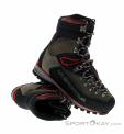 La Sportiva Nepal Trek EVO GTX Mens Mountaineering Boots Gore-Tex, , Gray, , Male, 0024-10628, 5637732397, , N1-01.jpg