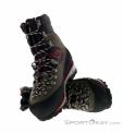 La Sportiva Nepal Trek EVO GTX Mens Mountaineering Boots Gore-Tex, La Sportiva, Gray, , Male, 0024-10628, 5637732397, 8020647783618, N1-06.jpg