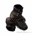 La Sportiva Nepal Trek EVO GTX Mens Mountaineering Boots Gore-Tex, La Sportiva, Gray, , Male, 0024-10628, 5637732397, 8020647783618, N2-02.jpg
