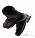 La Sportiva Nepal Trek EVO GTX Hommes Chaussures de montagne Gore-Tex, La Sportiva, Gris, , Hommes, 0024-10628, 5637732397, 8020647783618, N4-09.jpg