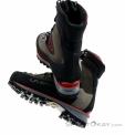 La Sportiva Nepal Trek EVO GTX Hommes Chaussures de montagne Gore-Tex, La Sportiva, Gris, , Hommes, 0024-10628, 5637732397, 8020647783618, N4-14.jpg