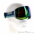 Oakley Flight Deck XM Prizm Ski Goggles, Oakley, White, , Male,Female,Unisex, 0064-10227, 5637732404, 888392405746, N1-01.jpg