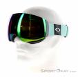 Oakley Flight Deck XM Prizm Ski Goggles, Oakley, White, , Male,Female,Unisex, 0064-10227, 5637732404, 888392405746, N1-06.jpg