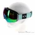 Oakley Flight Deck XM Prizm Ski Goggles, Oakley, White, , Male,Female,Unisex, 0064-10227, 5637732404, 888392405746, N2-07.jpg