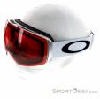 Oakley Flight Deck XM Prizm Ski Goggles, Oakley, White, , Male,Female,Unisex, 0064-10230, 5637732422, 888392078018, N2-07.jpg
