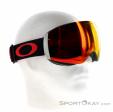 Oakley Flight Deck XM Prizm Ski Goggles, Oakley, Black, , Male,Female,Unisex, 0064-10232, 5637732425, 888392405760, N1-01.jpg