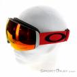 Oakley Flight Deck XM Prizm Ski Goggles, Oakley, Noir, , Hommes,Femmes,Unisex, 0064-10232, 5637732425, 888392405760, N2-07.jpg