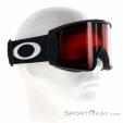 Oakley Line Miner Prizm Ski Goggles, Oakley, Noir, , Hommes,Femmes,Unisex, 0064-10236, 5637732581, 888392175434, N1-01.jpg