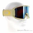 Oakley Line Miner Jamie Anderson Ski Goggles, , White, , Male,Female,Unisex, 0064-10237, 5637732584, , N1-01.jpg