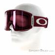 Oakley Line Miner Prizm Ski Goggles, Oakley, Red, , , 0064-10238, 5637732586, 888392405944, N1-06.jpg