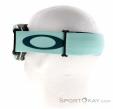 Oakley Line Miner Prizm Ski Goggles, Oakley, Turquoise, , , 0064-10238, 5637732587, 888392405951, N1-11.jpg