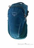 Osprey Daylite 13l Backpack, Osprey, Bleu, , Hommes,Femmes,Unisex, 0149-10184, 5637732590, 845136088115, N2-02.jpg