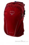 Osprey Daylite 13l Backpack, Osprey, Rouge, , Hommes,Femmes,Unisex, 0149-10184, 5637732593, 845136035065, N2-02.jpg