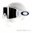 Oakley Line Miner M Ski Goggles, Oakley, White, , Male,Female,Unisex, 0064-10240, 5637732595, 888392334305, N1-06.jpg