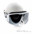 Oakley Line Miner M Ski Goggles, Oakley, White, , Male,Female,Unisex, 0064-10240, 5637732595, 888392334305, N2-02.jpg