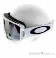 Oakley Line Miner M Ski Goggles, Oakley, White, , Male,Female,Unisex, 0064-10240, 5637732595, 888392334305, N2-07.jpg