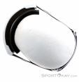 Oakley Line Miner M Ski Goggles, Oakley, White, , Male,Female,Unisex, 0064-10240, 5637732595, 888392334305, N5-10.jpg
