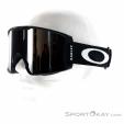 Oakley Line Miner M Ski Goggles, Oakley, Black, , Male,Female,Unisex, 0064-10240, 5637732596, 888392334251, N1-06.jpg