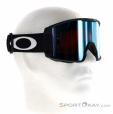 Oakley Line Miner M Gafas de ski, Oakley, Azul, , Hombre,Mujer,Unisex, 0064-10240, 5637732597, 888392334268, N1-01.jpg