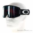 Oakley Line Miner M Gafas de ski, Oakley, Azul, , Hombre,Mujer,Unisex, 0064-10240, 5637732597, 888392334268, N1-06.jpg