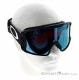 Oakley Line Miner M Ski Goggles, Oakley, Blue, , Male,Female,Unisex, 0064-10240, 5637732597, 888392334268, N2-02.jpg