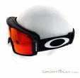 Oakley Line Miner M Ski Goggles, Oakley, Red, , Male,Female,Unisex, 0064-10240, 5637732598, 888392334275, N2-07.jpg