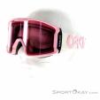 Oakley Line Miner XM Factory Ski Goggles, Oakley, Rose, , Hommes,Femmes,Unisex, 0064-10243, 5637732606, 888392406064, N1-06.jpg