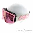 Oakley Line Miner XM Factory Ski Goggles, , Rose, , Hommes,Femmes,Unisex, 0064-10243, 5637732606, , N2-07.jpg