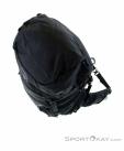 Osprey Kestrel 58l Backpack, , Noir, , Hommes,Femmes,Unisex, 0149-10127, 5637732608, , N4-04.jpg