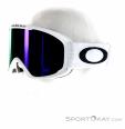 Oakley O Frame 2.0 Pro XL Ski Goggles, Oakley, Biela, , Muži,Ženy,Unisex, 0064-10244, 5637732610, 00200137645314, N1-06.jpg